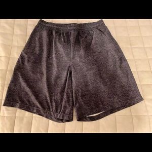 Men’s Large LuluLemon Shorts w/o liner
